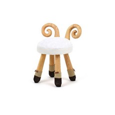 孩童動物造型椅, 山羊款