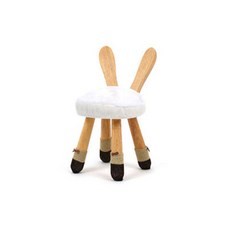 孩童動物造型椅, 兔子款