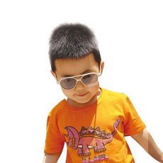 孩童時尚太陽眼鏡