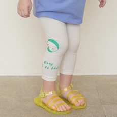 PRANKSOME 孩童 Frank 夏季緊身褲