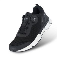 POINT MADE 針織徒步運動鞋