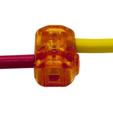 AlphaO 直接連接分支型無帶連接器 IT-54 100p, 1個