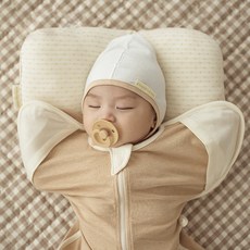 CCOCCOZAM 幼童單層包巾 L號