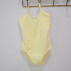 An An Marco女童款粉彩緊身衣