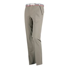 luxgolf Benest 男士夏季涼感冰絲彈性高爾夫褲 NBE1M501