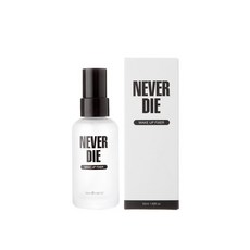 Dear My Face Never Die 定妝液, 1個