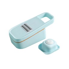 GAPANG 多切片機 LIBA063, 01藍色, 1個