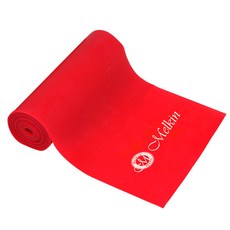 MELKIN Sports 彈力環帶第 2 階段, 紅色的