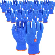 Gloveway 輕薄手套 JBUF-1412D, 10套