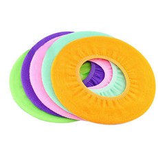 簡約馬桶蓋墊 TS-E, 隨機發貨, 5個