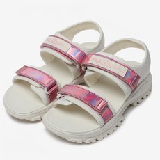 휠라키즈 아동용 트레이서 샌들 3SM01260D