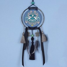 온고 전통 영물 드림캐쳐, 해태