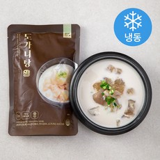 안원당 도가니탕 (냉동), 1개, 700g