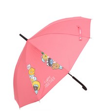 KAKAO FRIENDS 造型長傘