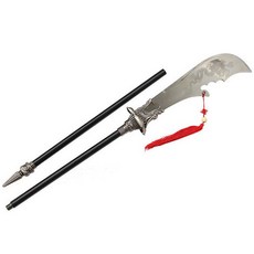 대조영도검 청룡 언월도 0833, 1개