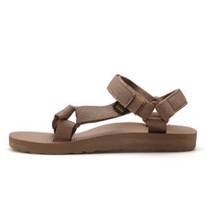 Teva 女款W Original Universal 1003987-SDDN, 220, 棕色