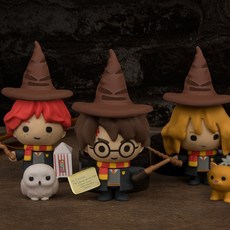 哈利波特人物隨機出貨, 1個