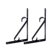 E.T.SHOP 單S層架, 2個