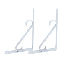 E.T.SHOP 單S層架, 2個