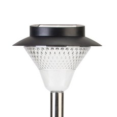 E.T.SHOP太陽能40 LED庭院燈, 混合顏色