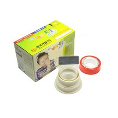 DodoNaemsaessak 水槽異味阻擋器, 1個