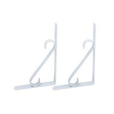 Single S 中型層架, 2個