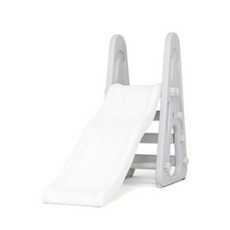 밸런스 미끄럼틀, 그레이, 1개