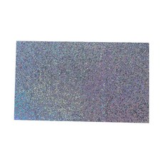 네일아트 촬영 큐빅 배경천 블루그레이, 1개