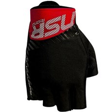 NSR通行手套, 紅色