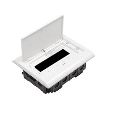 Victory Lighting奈米電器嵌入型配電箱 3迴路 30AF, 1個