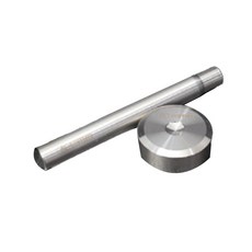 ONTON髮尾燙捲髮捲 微笑組 8mm+10mm組, 單色, 1套