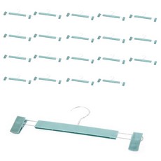 Witch's Living 褲架 W5, 天藍色, 20個