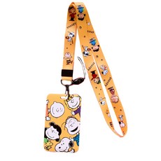 芝麻街卡通人物證件夾, 查理, 1個