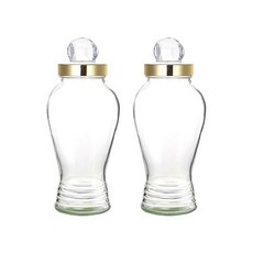 Kyung Sung Living Tech 人參果酒瓶