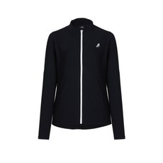 JILLSTUART 女款標誌拼色長袖套頭衫 JFJU1B361