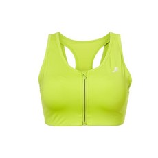 JILLSTUART 拉鍊運動內衣 JFTS1B411