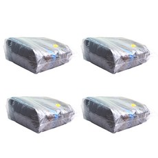 Onlife立式壓縮袋 大型, 4個