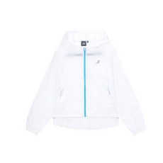 JILLSTUART 女式褶襉彩色長袖套頭衫 JFJU1B311