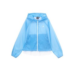 JILLSTUART 女式褶襉彩色長袖套頭衫 JFJU1B311