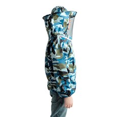 KP 팜팜 軍用養蜂服 帽子一體式上衣, 單品