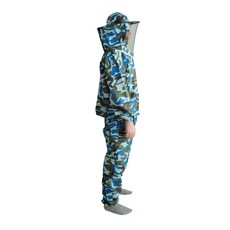 KP 밀리터리 양봉옷 상하의 세트, 혼합색상, 혼합색상1063001 15