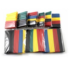 수축 튜브 328p 세트, 1개