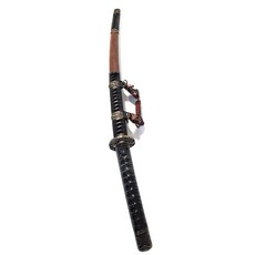 대조영도검 용봉세법도 고망간강바람혈조 가검 1154, 1개