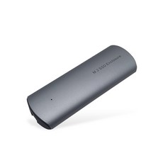 랜스타 NVMe M.2 외장 SSD케이스 LS-NV31N