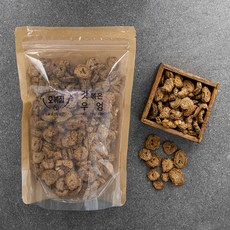 오볶집 갓 볶은 우엉, 300g, 1개