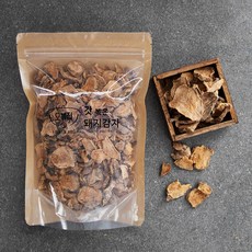 오볶집 갓 볶은 돼지감자, 300g, 1개