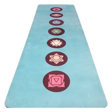 歡樂瑜珈墊, 新薄荷