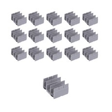 門窗防風隔音用品 M號, 16個