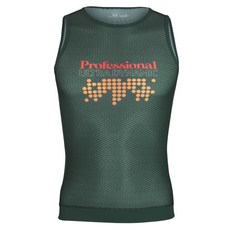 cheese CYCLING CLUB 基礎層騎行服 C21, 綠色