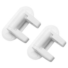 Banana Building 門鎖保護器, 2個